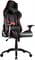 Фото - Кресло для геймеров 2E Gaming Hibagon Black/Red (2E-GC-HIB-BKRD) | click.ua