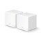 Фото - WiFi Mesh-система Mercusys Halo H30G (2-pack) | click.ua