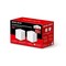 Фото - WiFi Mesh-система Mercusys Halo H30G (2-pack) | click.ua