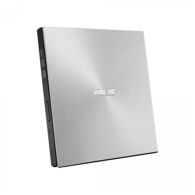 DVD+/-RW ASUS ZenDrive U9M (SDRW-08U9M-U) Silver