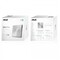 Фото - DVD+/-RW ASUS ZenDrive U9M (SDRW-08U9M-U) Silver | click.ua
