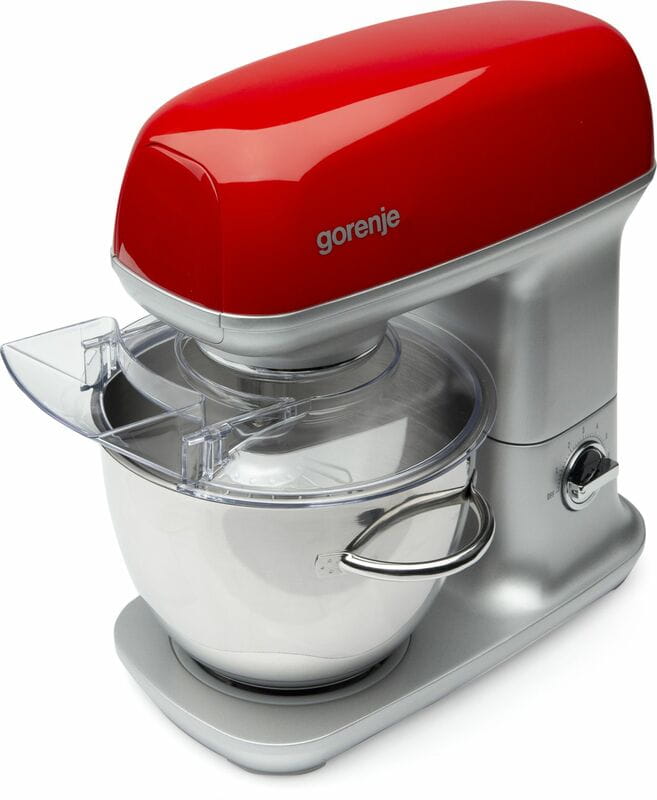 Кухонний комбайн Gorenje MMC1000RLR