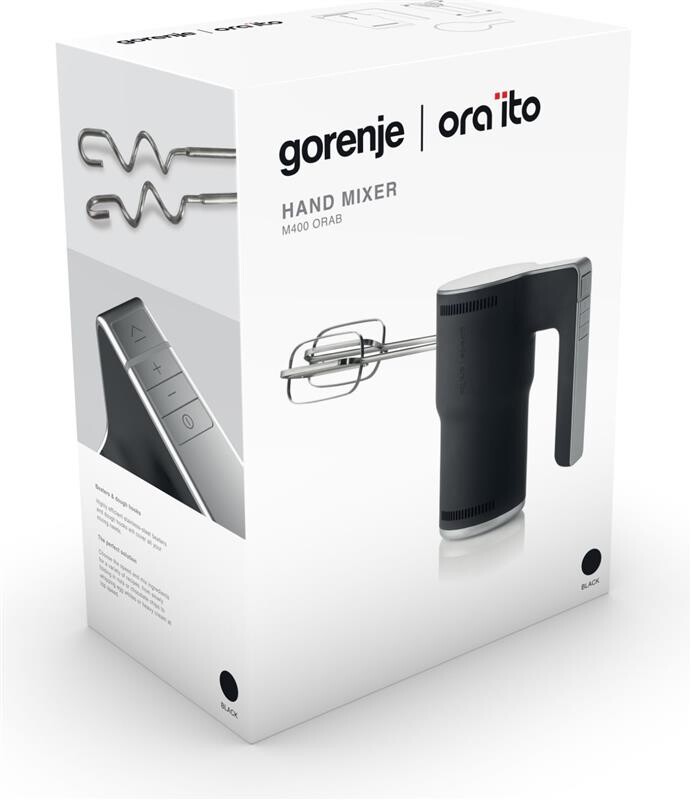 Миксер Gorenje M400ORAB
