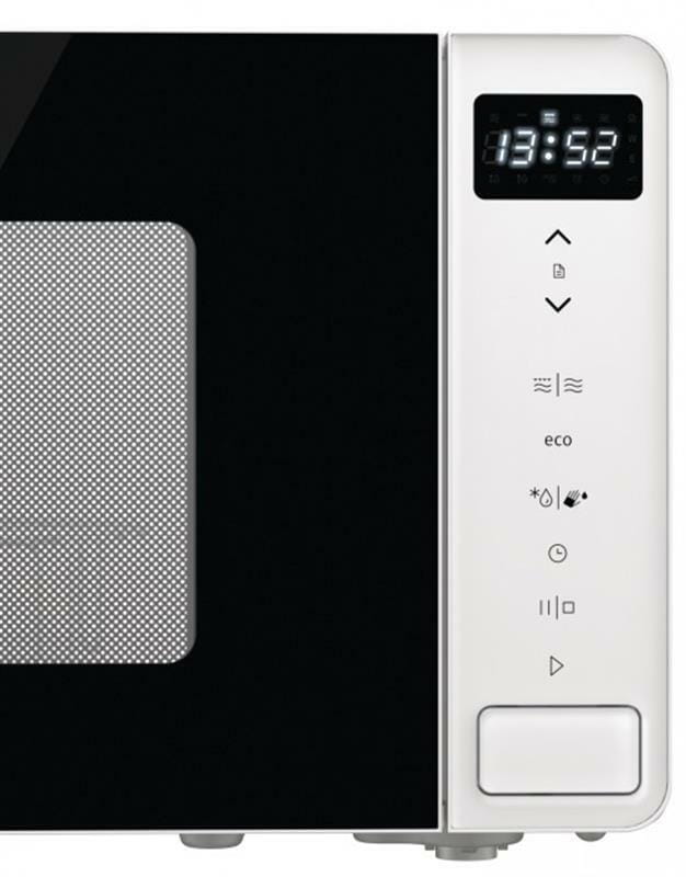 Мікрохвильова піч Gorenje MO20S4W