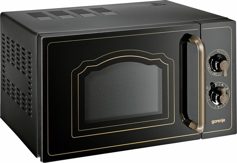 Микроволновая печь Gorenje MO4250CLB