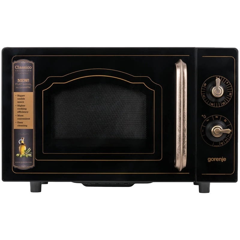 Микроволновая печь Gorenje MO4250CLB