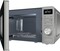 Фото - Микроволновая печь Gorenje MO20A3X | click.ua