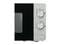 Фото - Микроволновая печь Gorenje MO20E1S | click.ua