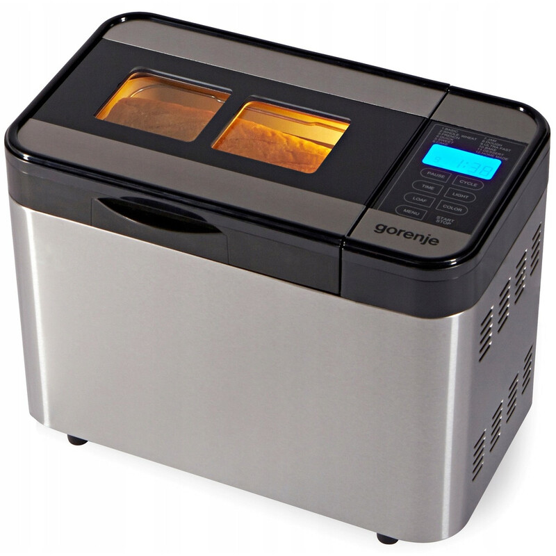 Хлібопіч Gorenje BM1400E