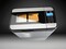 Фото - Хлібопіч Gorenje BM1400E | click.ua