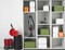 Фото - Аккумуляторный пылесос Gorenje SVC252GFA | click.ua