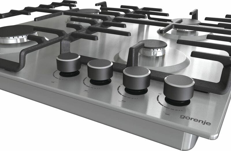 Варочная поверхность Gorenje G642ABX