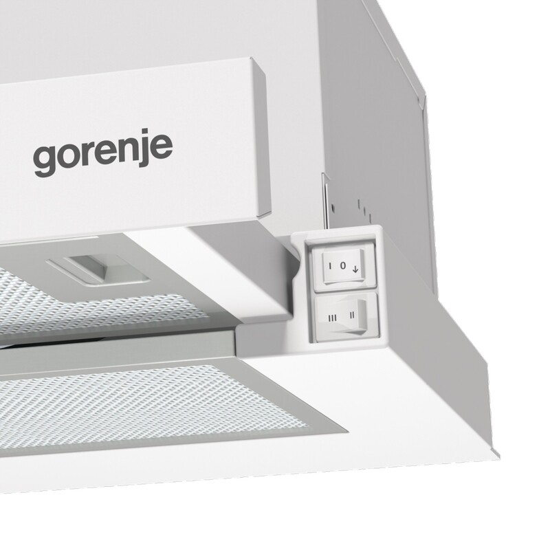 Витяжка Gorenje TH60E3W