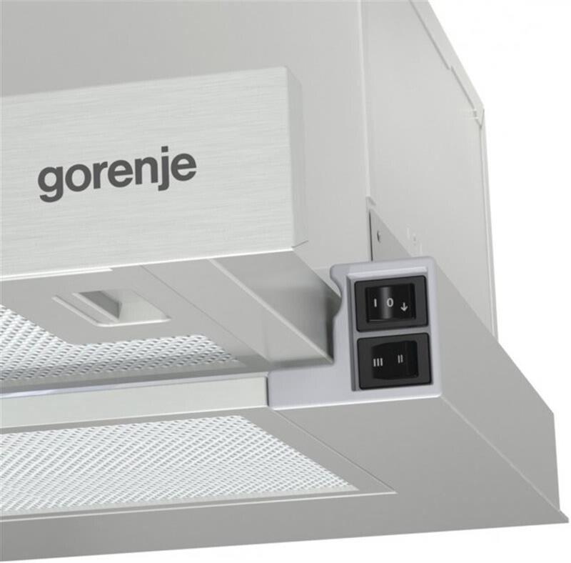 Витяжка Gorenje TH60E3X