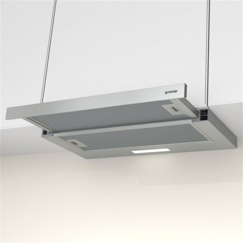 Витяжка Gorenje TH60E3X