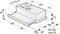 Фото - Витяжка Gorenje TH60E3X | click.ua