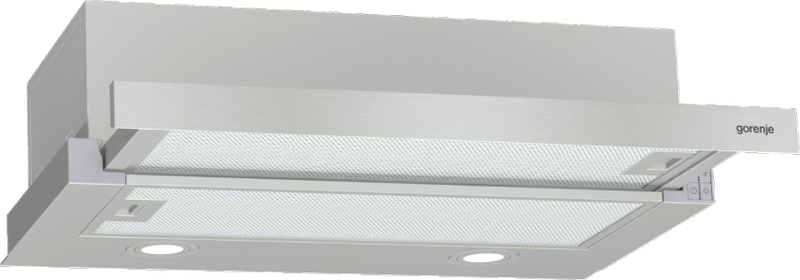 Витяжка Gorenje TH62E4X