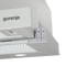 Фото - Витяжка Gorenje TH62E4X | click.ua