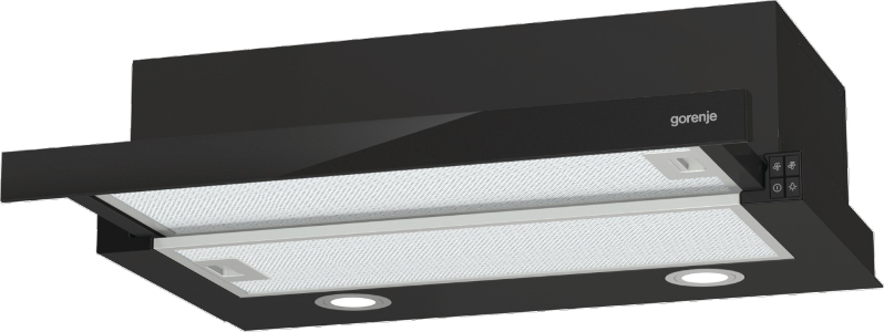 Витяжка Gorenje TH62E4BG