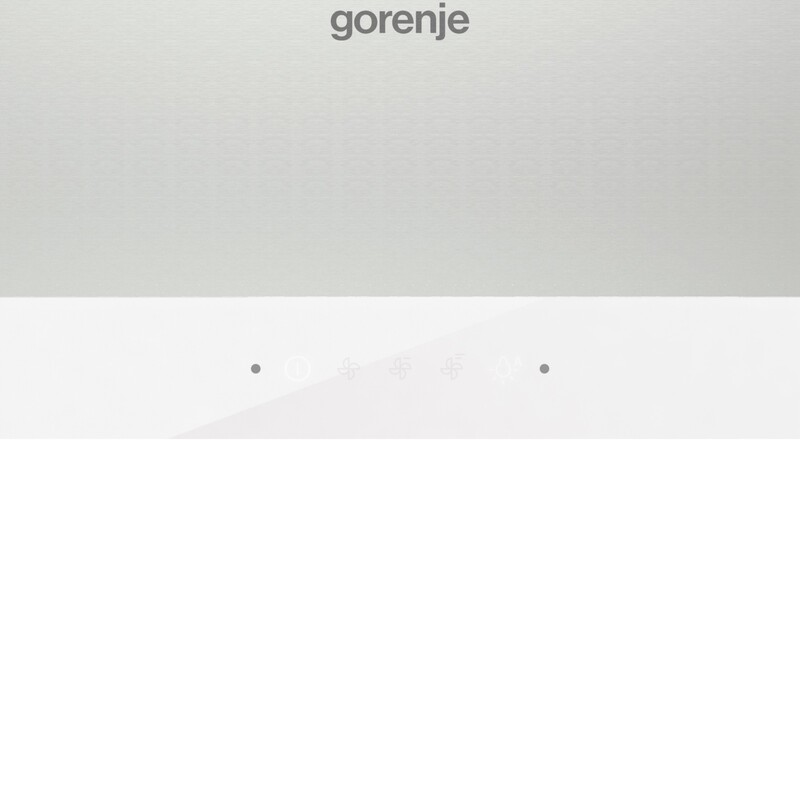 Вытяжка Gorenje WHT6SYW