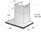 Фото - Вытяжка Gorenje WHT6SYW | click.ua