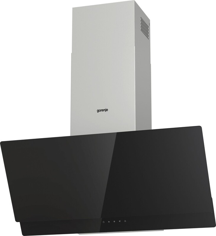 Вытяжка Gorenje WHI949EXBG