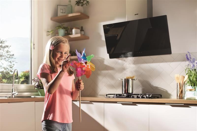 Вытяжка Gorenje WHI949EXBG