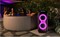 Фото - Акустична система JBL PartyBox 710 Black (JBLPARTYBOX710EU) | click.ua