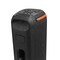 Фото - Акустична система JBL PartyBox 710 Black (JBLPARTYBOX710EU) | click.ua
