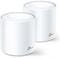 Фото - WiFi Mesh-система TP-Link Deco X20(2-pack) | click.ua