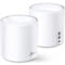 Фото - WiFi Mesh-система TP-Link Deco X20(2-pack) | click.ua