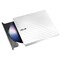 Фото - Привід DVD+/-RW Asus SDRW-08D2S-U LITE/DWHT BOX, USB 2.0, White | click.ua