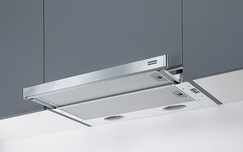 Витяжка Franke Flexa FTC 632L GR/XS (315.0547.796)
