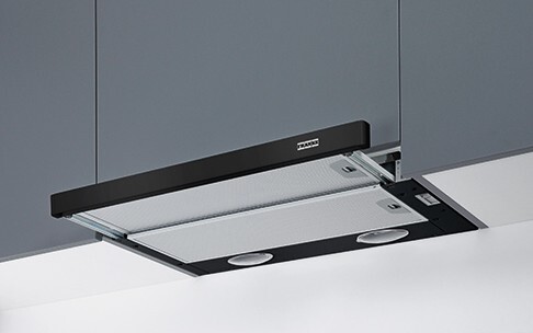 Витяжка Franke Flexa FTC 632L BK (315.0547.798)