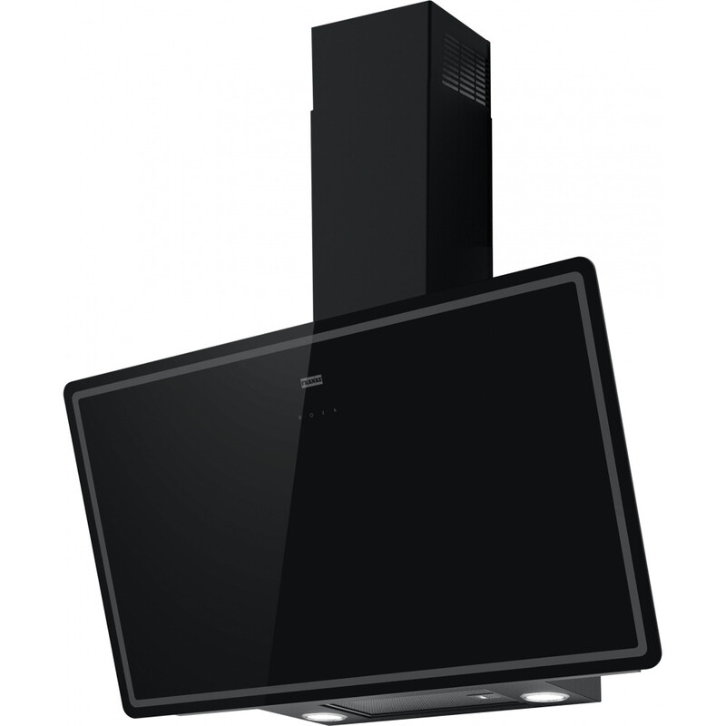 Вытяжка Franke Smart Vertical 2.0 FPJ 915 V BK/DG (330.0573.295)