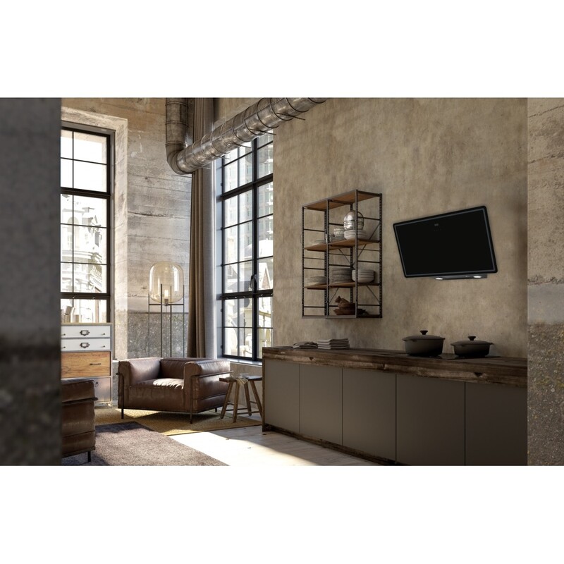 Вытяжка Franke Smart Vertical 2.0 FPJ 915 V BK/DG (330.0573.295)