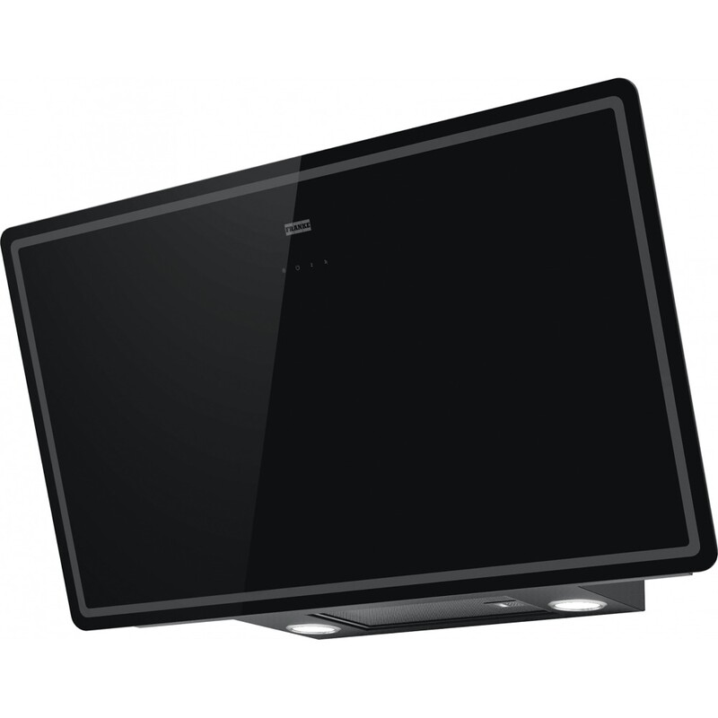 Вытяжка Franke Smart Vertical 2.0 FPJ 915 V BK/DG (330.0573.295)
