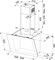 Фото - Вытяжка Franke Smart Vertical 2.0 FPJ 915 V BK/DG (330.0573.295) | click.ua