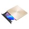 Фото - Привід DVD+/-RW ASUS ZenDrive U9M (SDRW-08U9M-U/GOLD/G/AS) Gold | click.ua