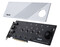 Фото - Контролер PCI-E Asus Hyper M.2 X16 PCIe 4.0 X4 Expansion Card GEN 4 (90MC08A0-M0EAY0) | click.ua