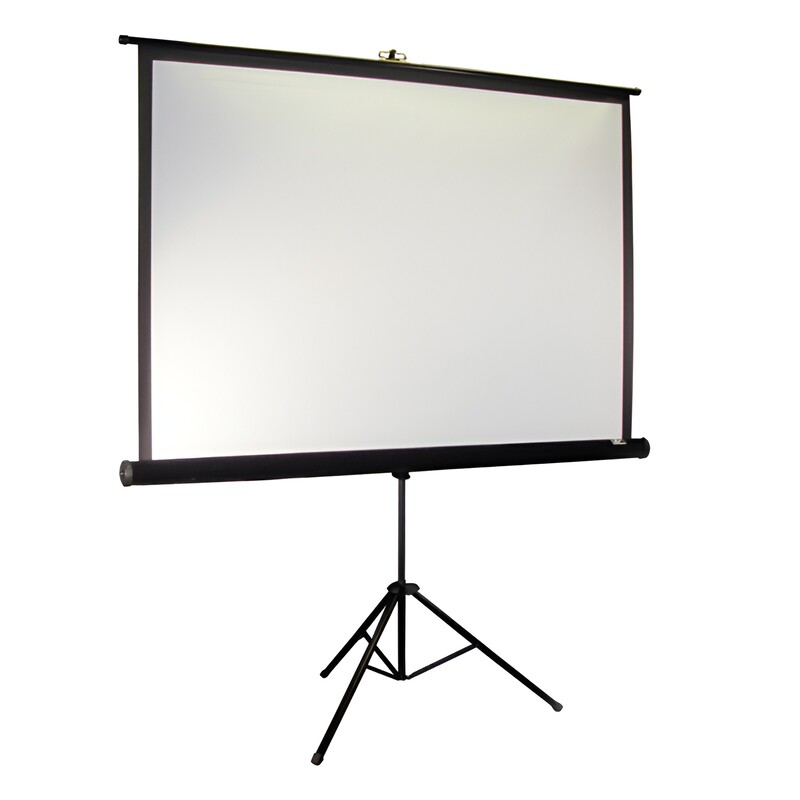 Экран мобильный Elite Screens 120" с треногой (T120NWV1)