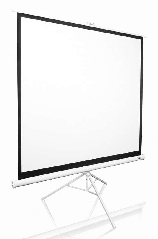Екран мобільний на тринозі 85" Elite Screens (T85NWS1)