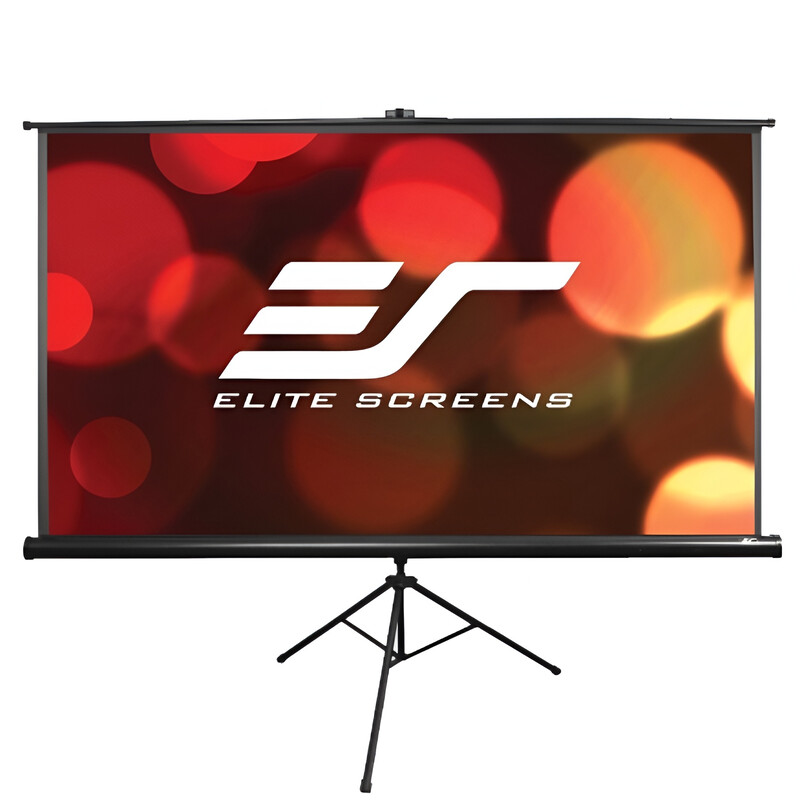 Екран на тринозі мобільний ELITE SCREENS 92" (16:9) 203,2х114,3 T92UWH