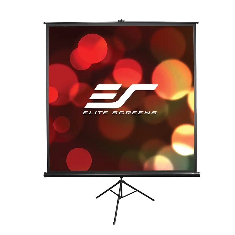Екран на тринозі Elite Screens 100" T100UWH (221х124,5, 16:9)