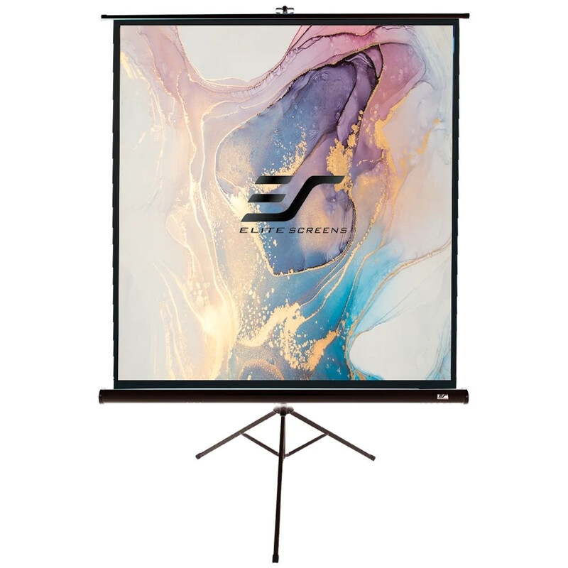 Екран мобільний на тринозі 120" Elite Screens T120UWH (266,7х150,1, 16:9)