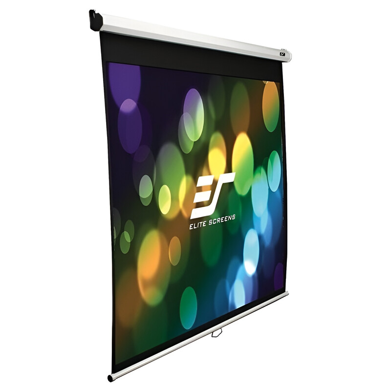 Екран Elite Screens настінний 92" (16:9) 203,7х114,6 M92XWH