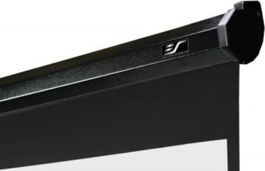 Екран настінний ручний Elite Screens 92" (203.7x114.6, 16:9) (M92UWH)