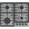 Фото - Варочная поверхность Gorenje GW642ABX | click.ua