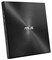 Фото - Оптичний привід DVD+/-RW ASUS ZenDrive U9M (SDRW-08U9M-U/BLK/G/AS) Black | click.ua
