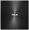 Фото - Оптичний привід DVD+/-RW ASUS ZenDrive U9M (SDRW-08U9M-U/BLK/G/AS) Black | click.ua